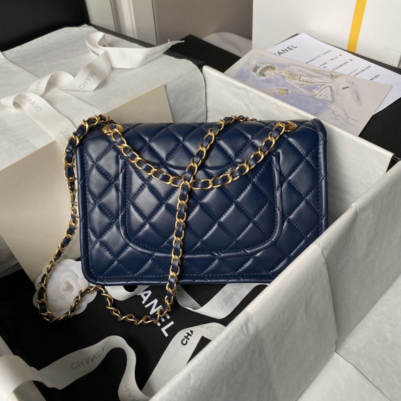 Chanel Stachel Bags